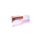 Canesten 500 mg soft vaginal capsule, N1