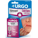 Urgo gel - treatment of cold sores, 3ml