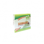 Silvasept caramels - nfood supplement, N25