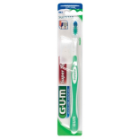 GUM SuperTip - medium toothbrush (463)