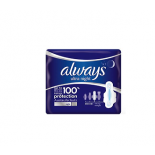 Always ultra night - sanitary pads, N7