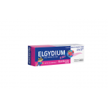 Elgydium Kids 2-6 зубная паста с ягодным вкусом для детей, 50мл