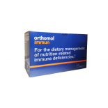 Orthomol® Immun - uztura bagātinātājs, 30 paciņas