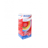 IBUGARD 100 mg/5 ml suspensija iekšķīgai lietošanai, 120ml