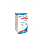 HealthAid Beta Glucan Complex - food supplement, 30 capsules