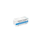 Galazolin 0,5 мг/мл капли для носа, раствор, 10мл