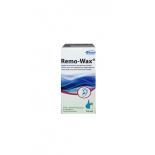 Remo-Wax pilieni, 10ml