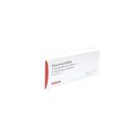 Bisacodyl Meda 5 mg coated tablets, N30