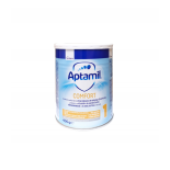 Aptamil Comfort 1 - mākslīgais piena maisījums zīdaiņiem no dzimšanas, 400g