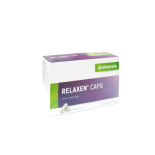 Relaxen Caps - food supplement, 30 capsules 