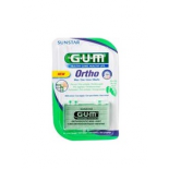 GUM Orthodontic wax - with menthol (724)