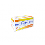 Oscillococcinum, 30 single-dose packages