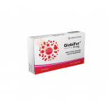 GlobiFer ® 14 mg - uztura bagātinātājs, 40 tabletes