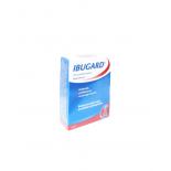 Ibugard 200 mg mīkstās kapsulas, N10