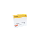 Ibuprofen-Grindeks tablets 400mg, N10