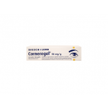 Corneregel® 50mg/g eye gel, 10g 