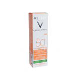 Vichy Capital soleil Mattifying 3-in-1 cream, 50ml