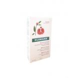 Klorane colour-enhancing treatment shampoo with pomegranate, 200ml