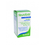 Neuroforte® - пищевая добавка, 30 таблеток