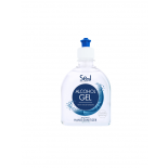 Seal Alcohol Gel - moisturizing hand care agent, 300ml