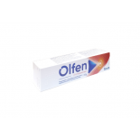 Olfen 23,2 mg/g gels, 50g