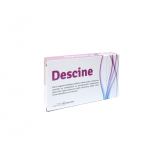 DESCINE- пищевая добавка, 30 капсул