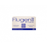Flugenil vaginālais gēls, 30ml tūba + 5 aplikatori