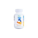 MUSS 3d ĀDAI, MATIEM UN NAGIEM - food supplement, 60 capsules