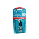 COMPEED Sports underfoot blister plasters, N5