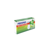 PROSPAN 65 мг шипучие таблетки, N10