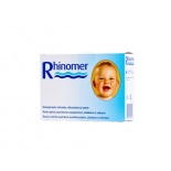Rhinomer назальный aспиратор для детей