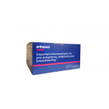 Orthomol® Natal (tablets / capsules) - food supplement, N30 