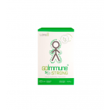 GoImmune STRONG - пищевая добавка, 20 капсул