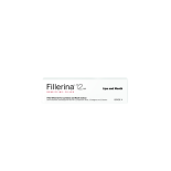 Fillerina 12HA  Lip volume 7ml, Grade 4
