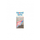 Hexoral Spray 2 мг/мл спрей, 40мл