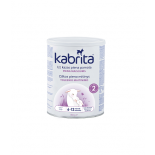 Kabrita Gold 2 - смесь на основе козьего молока для детей от 6 месяцев, 800г 