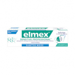 Elmex Sensitive Professional toothpaste, 75 ml
