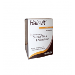 Hair-Vit - food supplement, 90 capsules