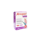 Menopace plus - food supplement, 56 tablets