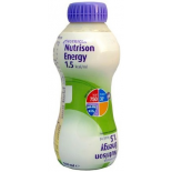 Nutrison Energy, 500ml