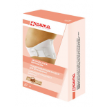 Lauma - supportive pregnancy bandage, size 4 (XL) 