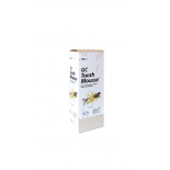 GC Tooth Mousse Vanilla - реминерализирующий защитный крем - пена, 40г 