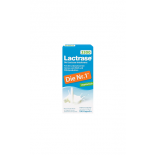 Lactrase® 3300 FCC, 100 vegetarian capsules (20 g)