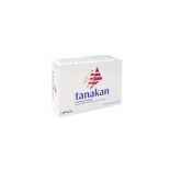 Tanakan таблетки,покрытые оболочкой, N90