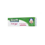 GUM PAROEX 0,12% - зубная паста / гель (1790), 75мл 