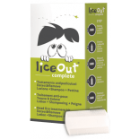 LiceOut Complete head lice treatment kit