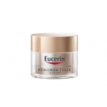 Eucerin Hyaluron-Filler + Elasticity Night Ночной крем, 50мл
