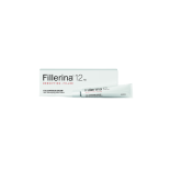 FILLERINA 12 HA krēms acu zonai 15 ml, Intensitāte 4
