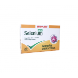 Walmark Selenium Aktiv - пищевая добавка, 30 таблетки