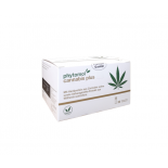 Phytomol Cannabis plus - пищевая добавка, 30 флаконов